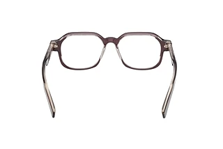 [glasses-back-view] Zegna EZ5305 (071)