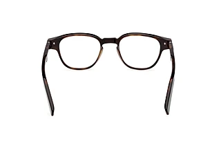 Hátsó nézet Zegna EZ5306 (005)