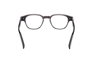 [glasses-back-view] Zegna EZ5306 (020)