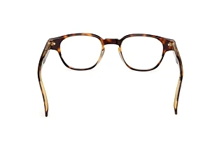 Hátsó nézet Zegna EZ5306 (056)