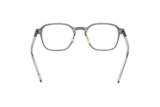 Vy bakifrån Zegna EZ5307 (097)