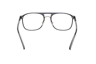 [glasses-back-view] Zegna EZ5308 (009)