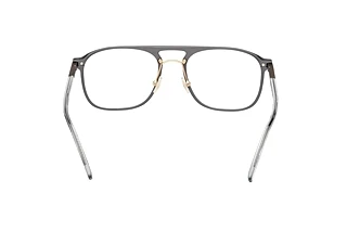 Vy bakifrån Zegna EZ5308 (097)