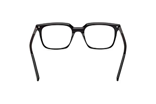 [glasses-back-view] Zegna EZ5309 (001)