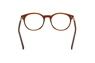Vy bakifrån Zegna EZ5310 (048)