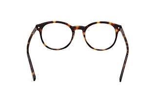 Vy bakifrån Zegna EZ5310 (055)