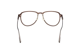 [glasses-back-view] Zegna EZ5317 (037)