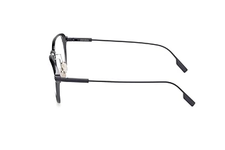 Vista lateral Zegna EZ5317 (091)