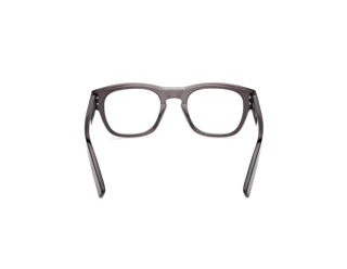 Vista posterior Zegna EZ5331 (020)
