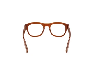Vista traseira Zegna EZ5331 (045)