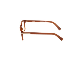 Vista lateral Zegna EZ5333 (045)