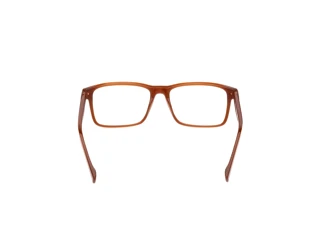 Vista posterior Zegna EZ5333 (045)
