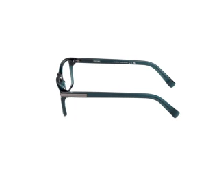 Vista lateral Zegna EZ5333 (096)