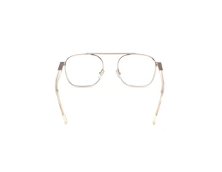 Πίσω όψη Zegna EZ5334-H (035)