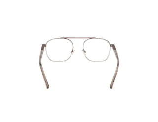 [glasses-back-view] Zegna EZ5334-H (037)