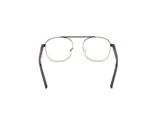 Πίσω όψη Zegna EZ5334-H (049)