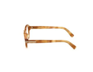 [glasses-side-view] Zegna EZ5341 (053)