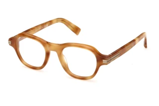 [glasses-front-view] Zegna EZ5341 (053)