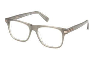 Vedere din față Zegna EZ5342 (020)
