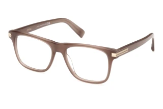 [glasses-front-view] Zegna EZ5342 (045)