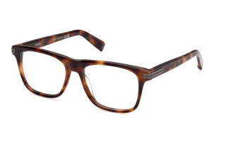 Vooraanzicht Zegna EZ5342 (052)