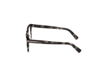 [glasses-side-view] Zegna EZ5342 (055)