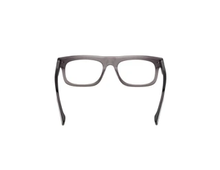 Vista posterior Zegna EZ5343 (020)