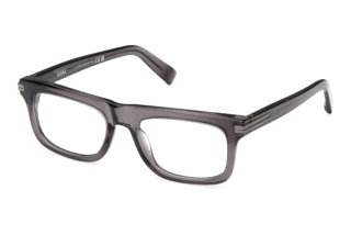 Vista frontal Zegna EZ5343 (020)