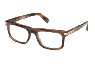 Framifrån Zegna EZ5343 (052)