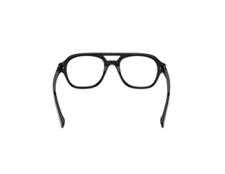 Изглед отзад Zegna EZ5344 (001)