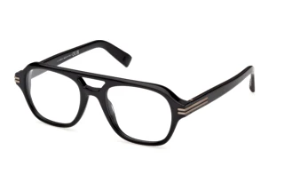 Изглед отпред Zegna EZ5344 (001)