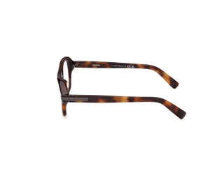 Vista lateral Zegna EZ5344 (052)
