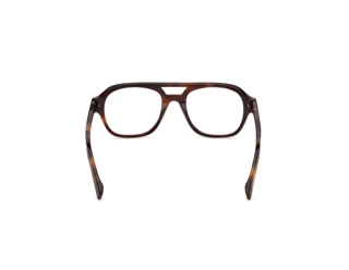 Vista traseira Zegna EZ5344 (052)