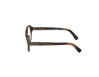 Πλευρική όψη Zegna EZ5344 (055)