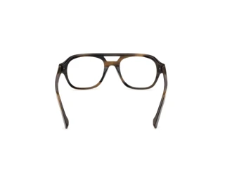 Πίσω όψη Zegna EZ5344 (055)