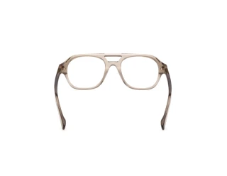 [glasses-back-view] Zegna EZ5344 (057)
