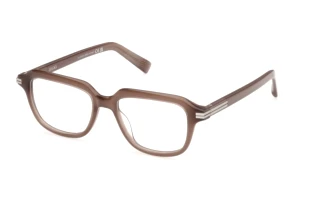 Vedere din față Zegna EZ5345 (045)