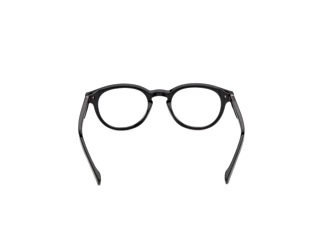 [glasses-back-view] Zegna EZ5346 (001)