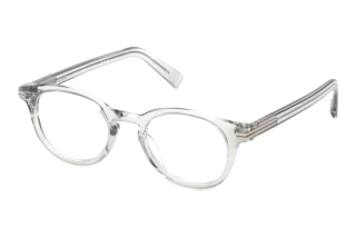 [glasses-front-view] Zegna EZ5346 (020)