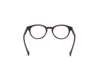 [glasses-back-view] Zegna EZ5346 (048)