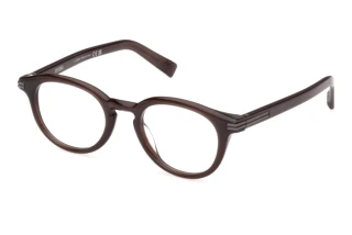 [glasses-front-view] Zegna EZ5346 (048)