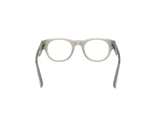 [glasses-back-view] Zegna EZ5347 (020)