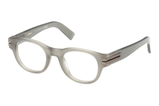[glasses-front-view] Zegna EZ5347 (020)