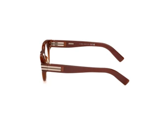 Vista lateral Zegna EZ5347 (045)