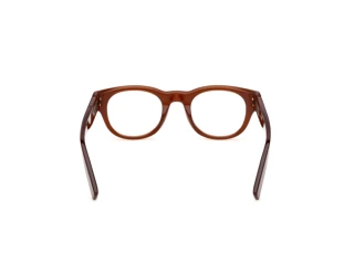 Vista traseira Zegna EZ5347 (045)