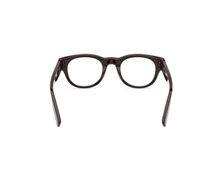 [glasses-back-view] Zegna EZ5347 (048)
