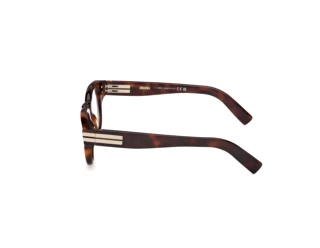 Πλευρική όψη Zegna EZ5347 (052)