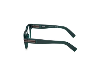 Vista lateral Zegna EZ5347 (096)