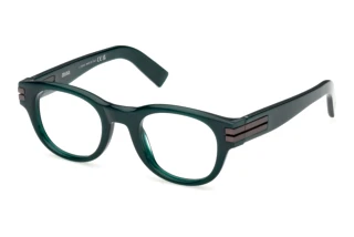 Vista frontal Zegna EZ5347 (096)