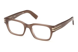 [glasses-front-view] Zegna EZ5348 (045)